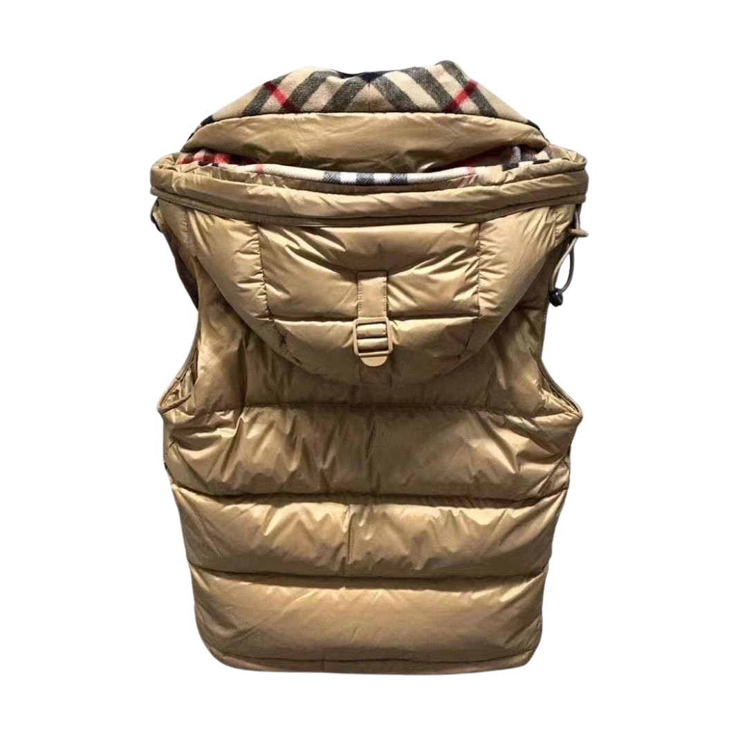 Monogram Halsby Jacket