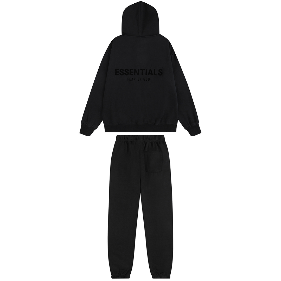 Essentials Tracksuit