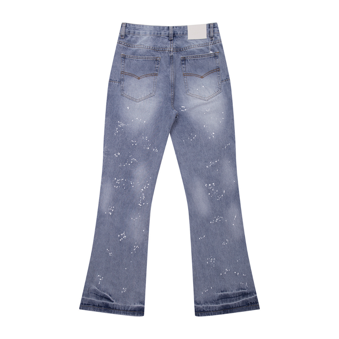 Gallery Dpt. Paint Jeans