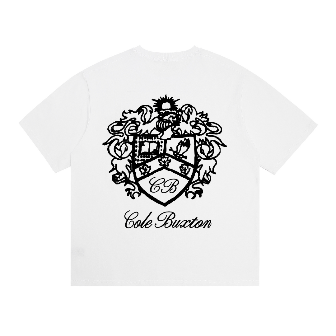 CB Monogram T-shirt