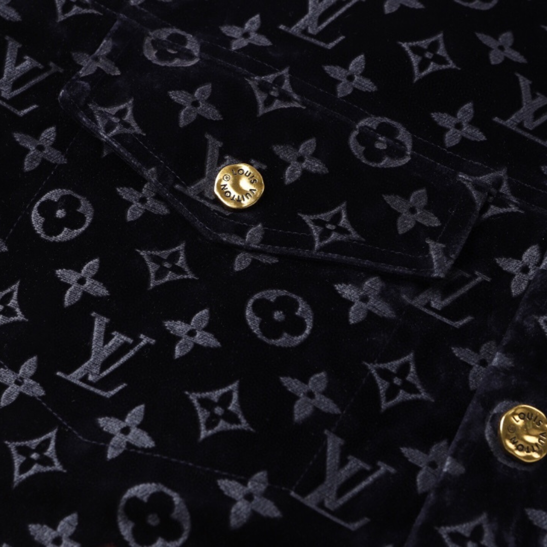 Monogram Set