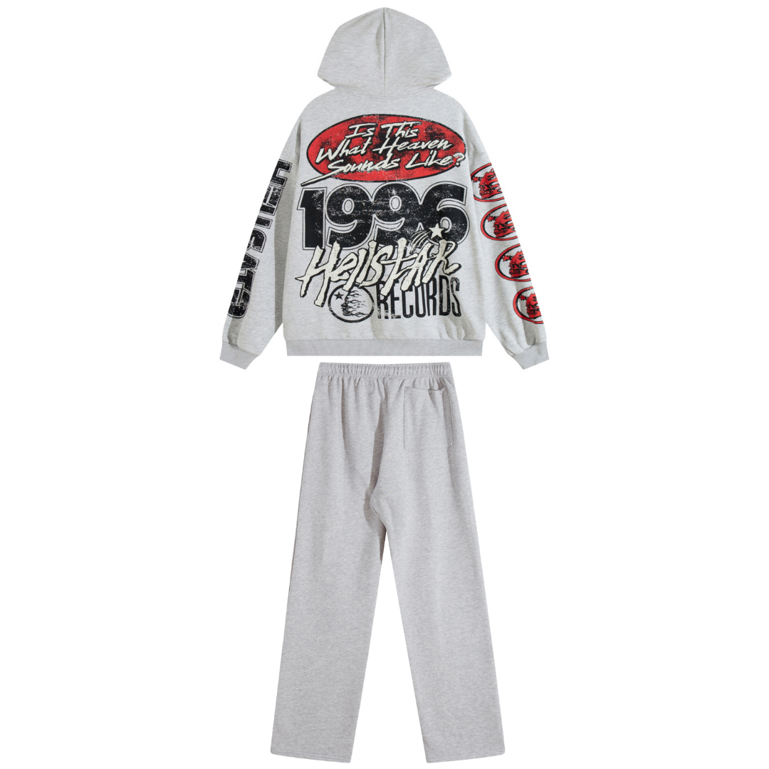 Hell Tracksuit