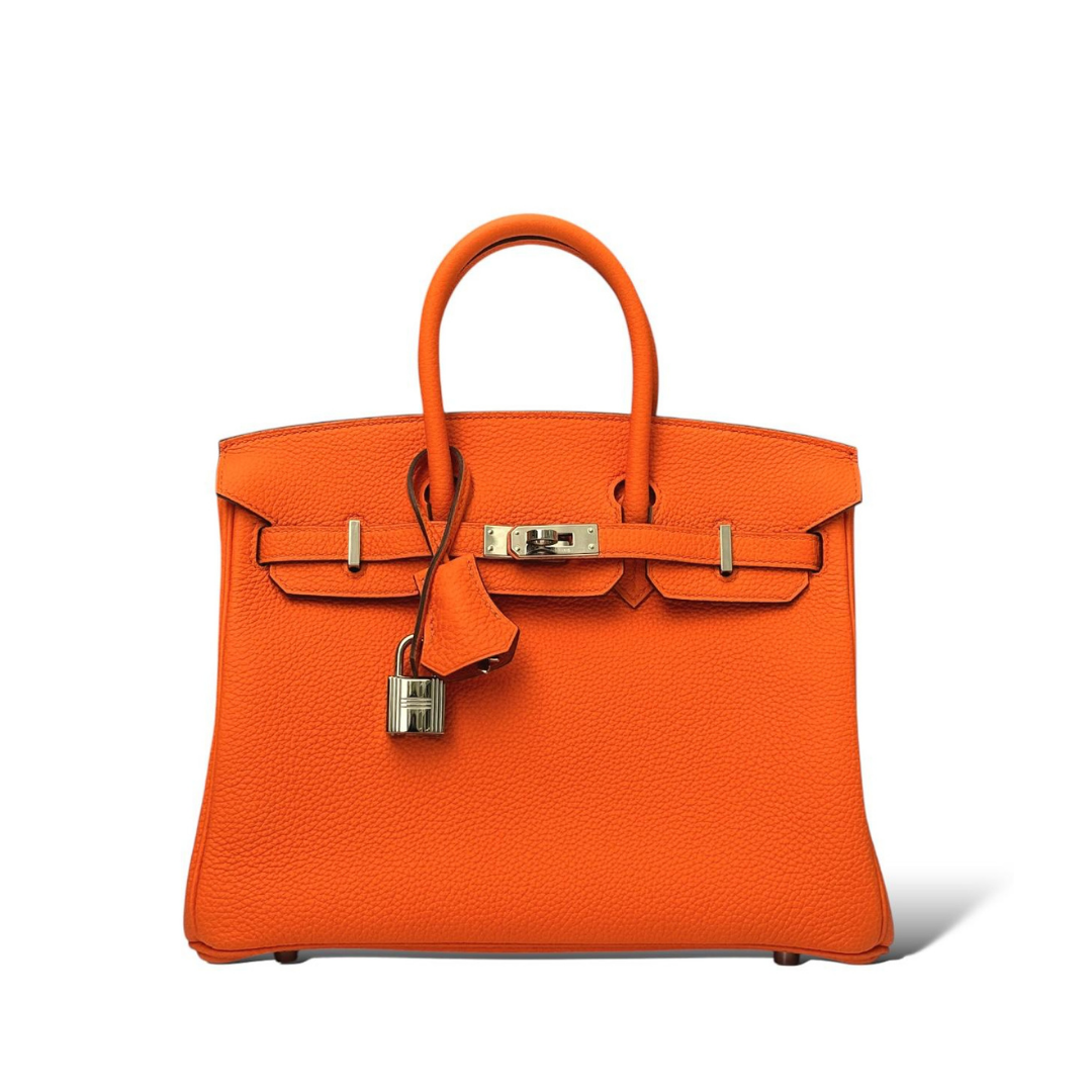 Birkin 25 Bag