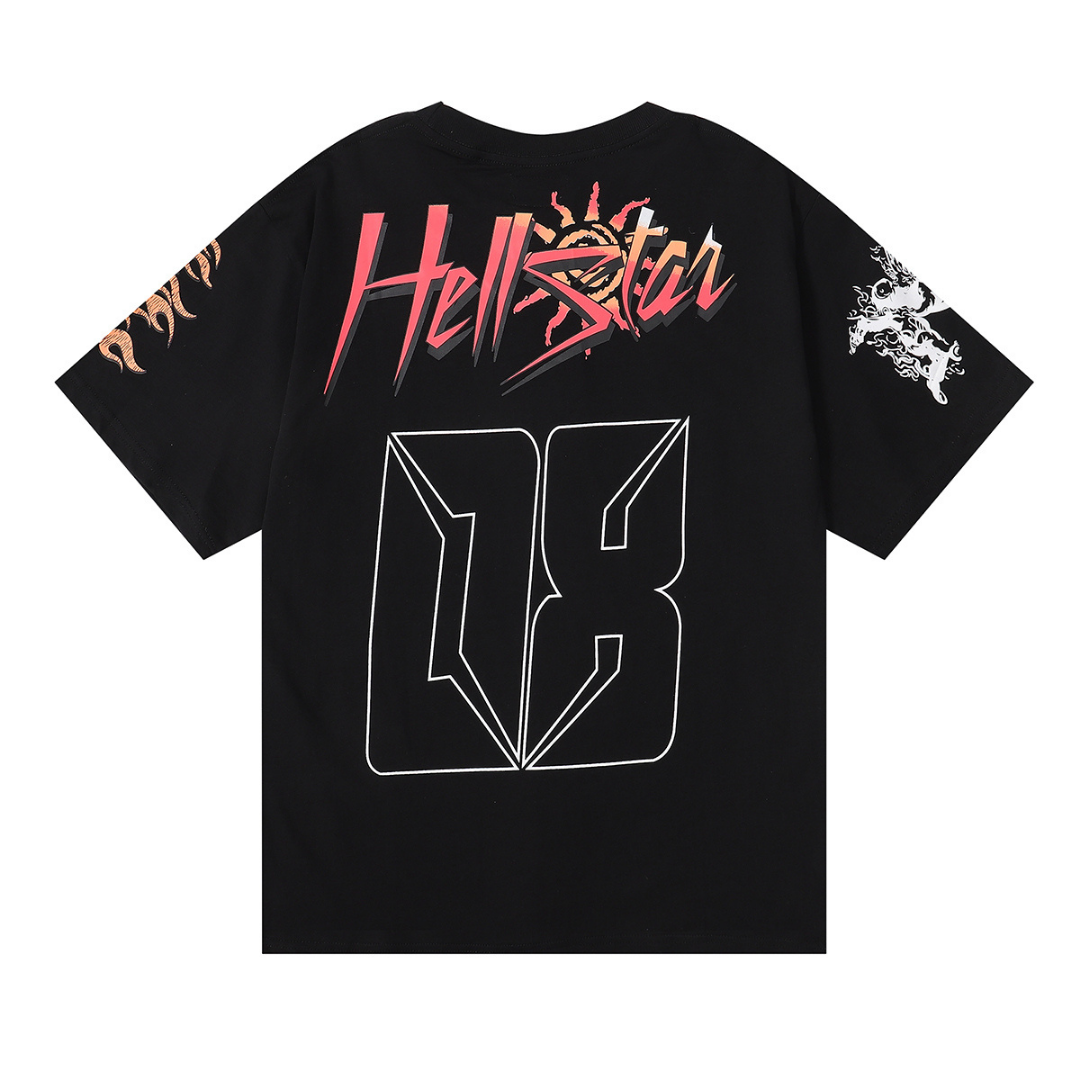 Hell T-shirt