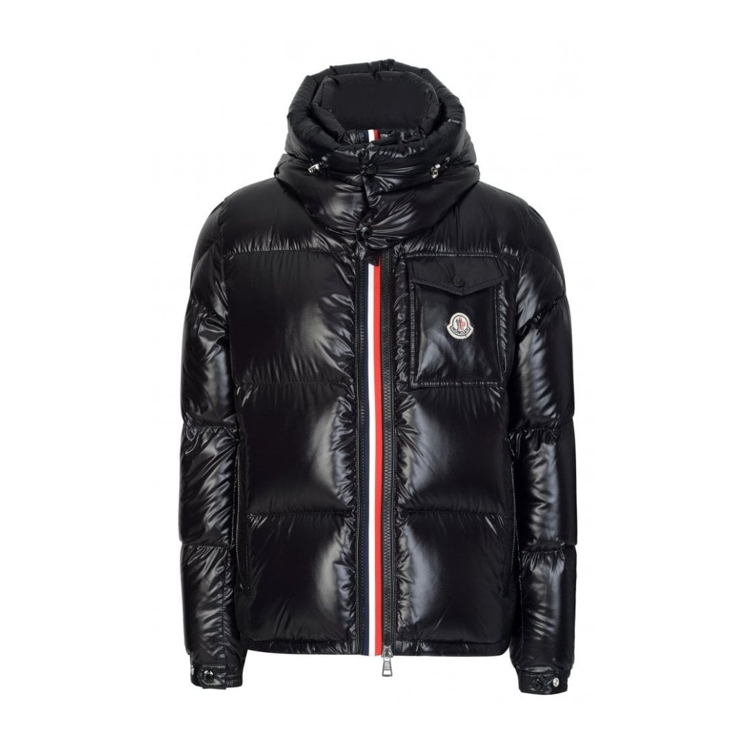 Montbeliard Down Jacket
