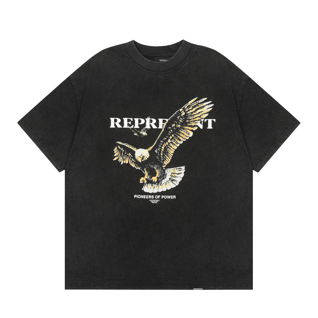 Represent T-shirt