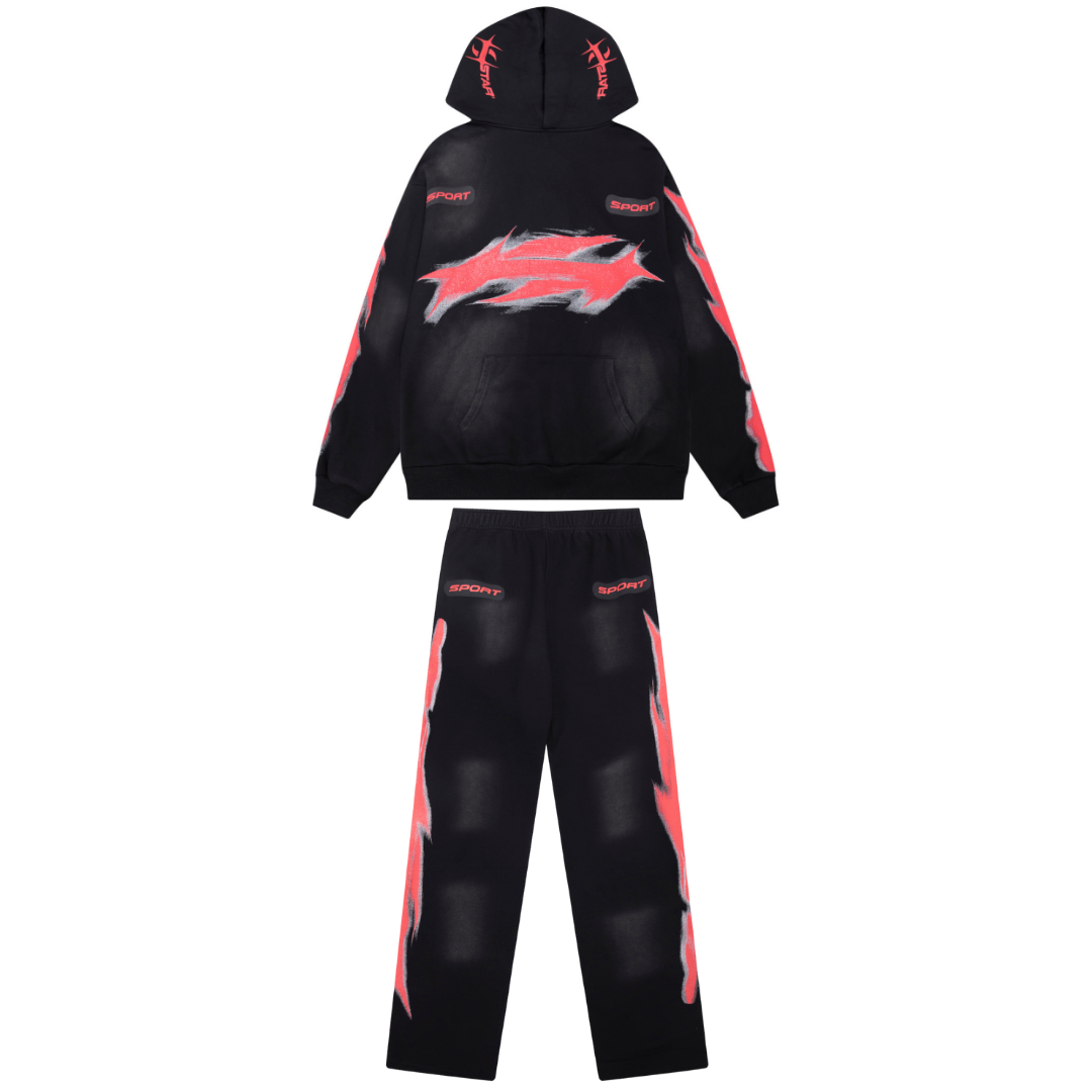 Hell Tracksuit