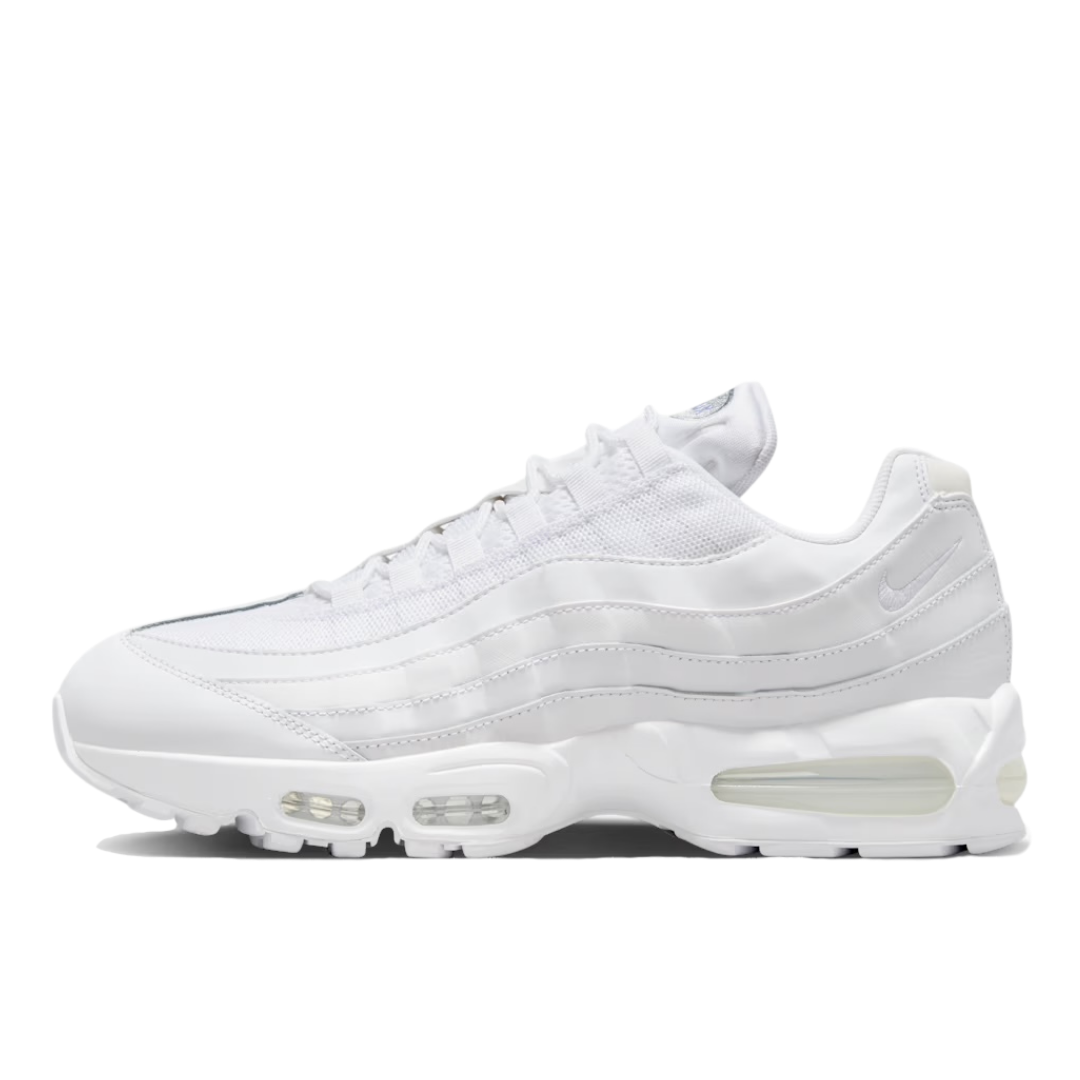 M95 "Triple White"