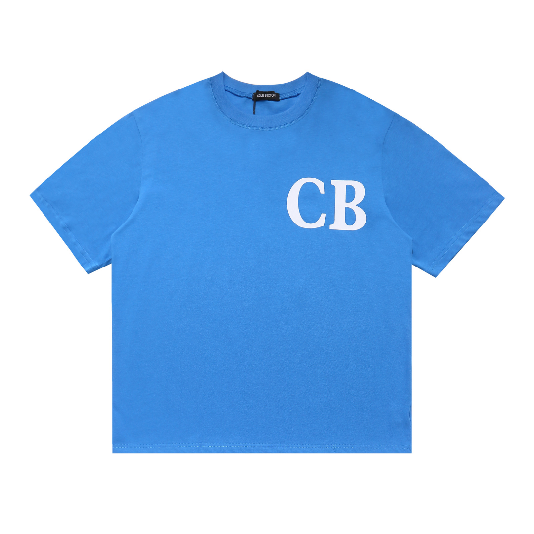 CB Monogram T-shirt