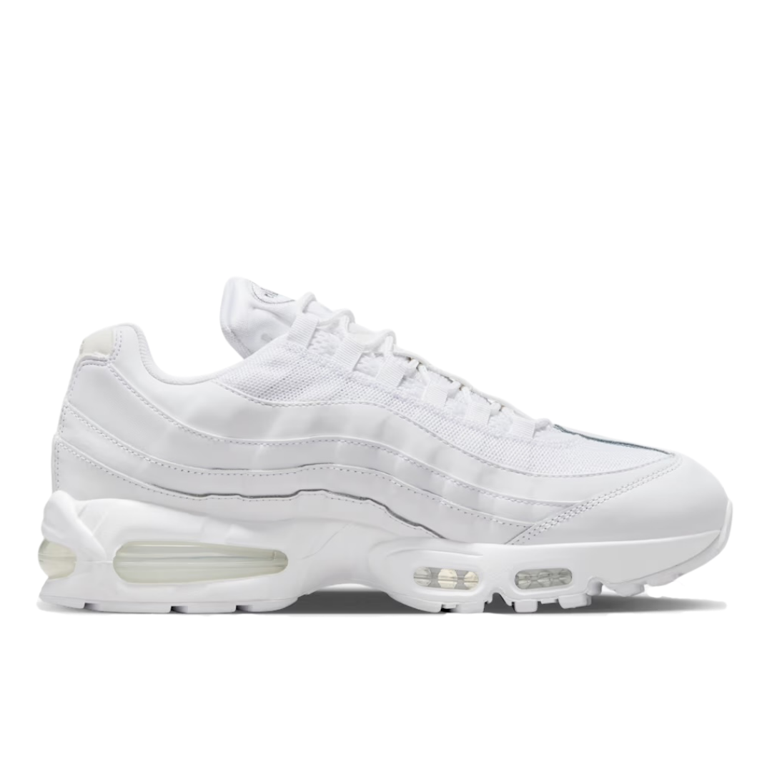 M95 "Triple White"