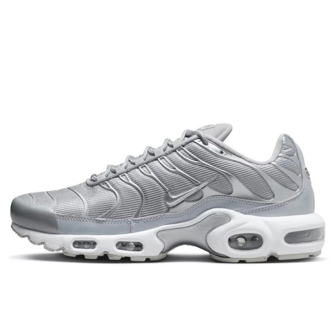 TN Metallic Silver