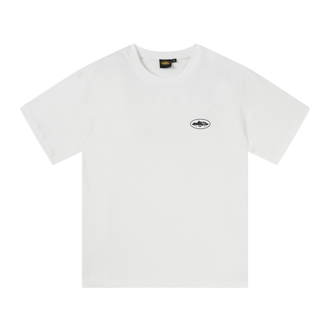 Alcatraz T-shirt