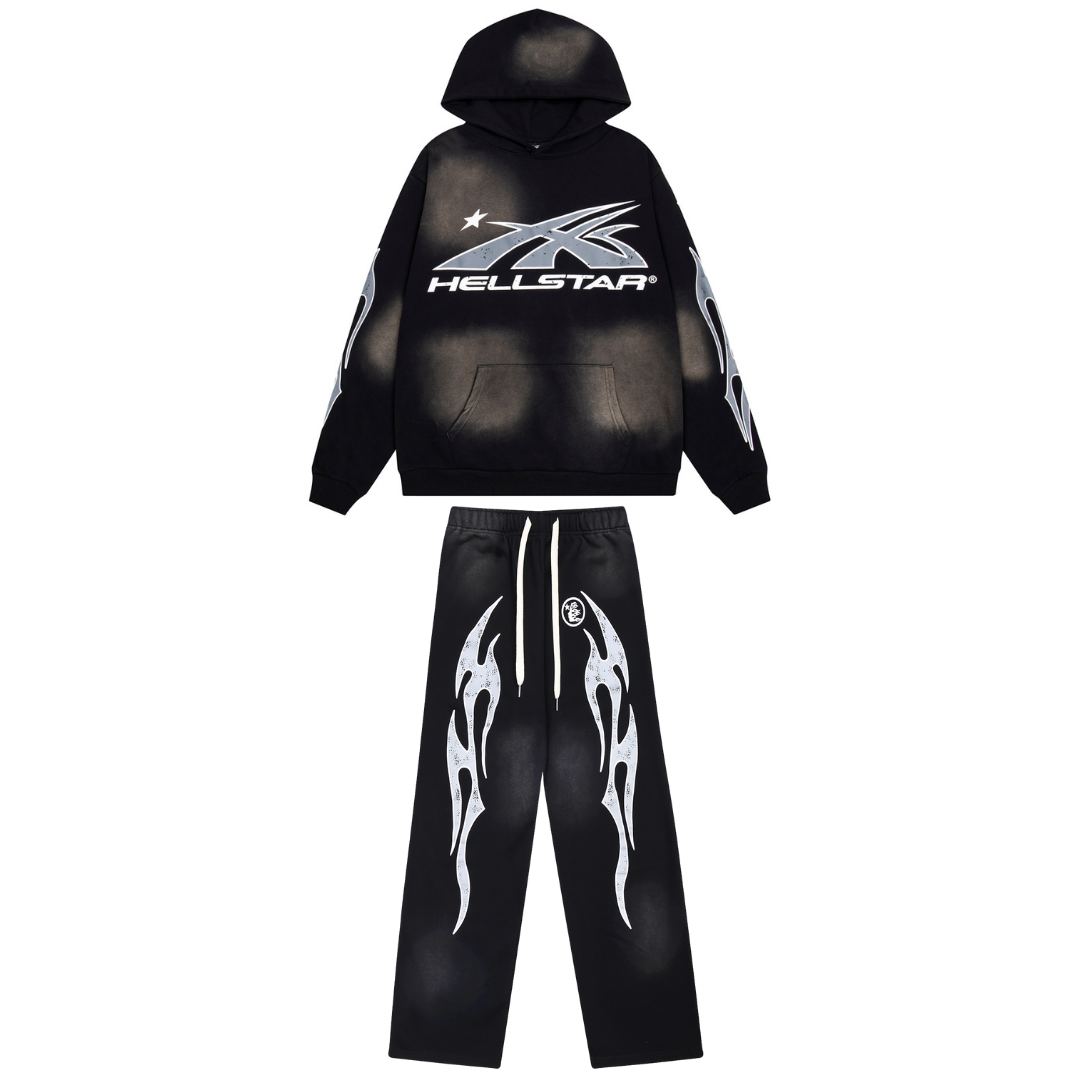 Hell Tracksuit