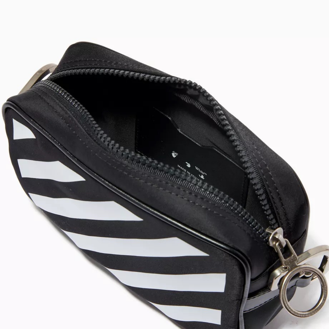 Off Messenger Bag