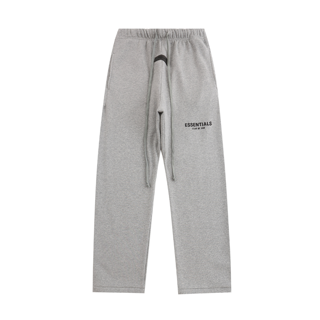Essentials Grey Pants