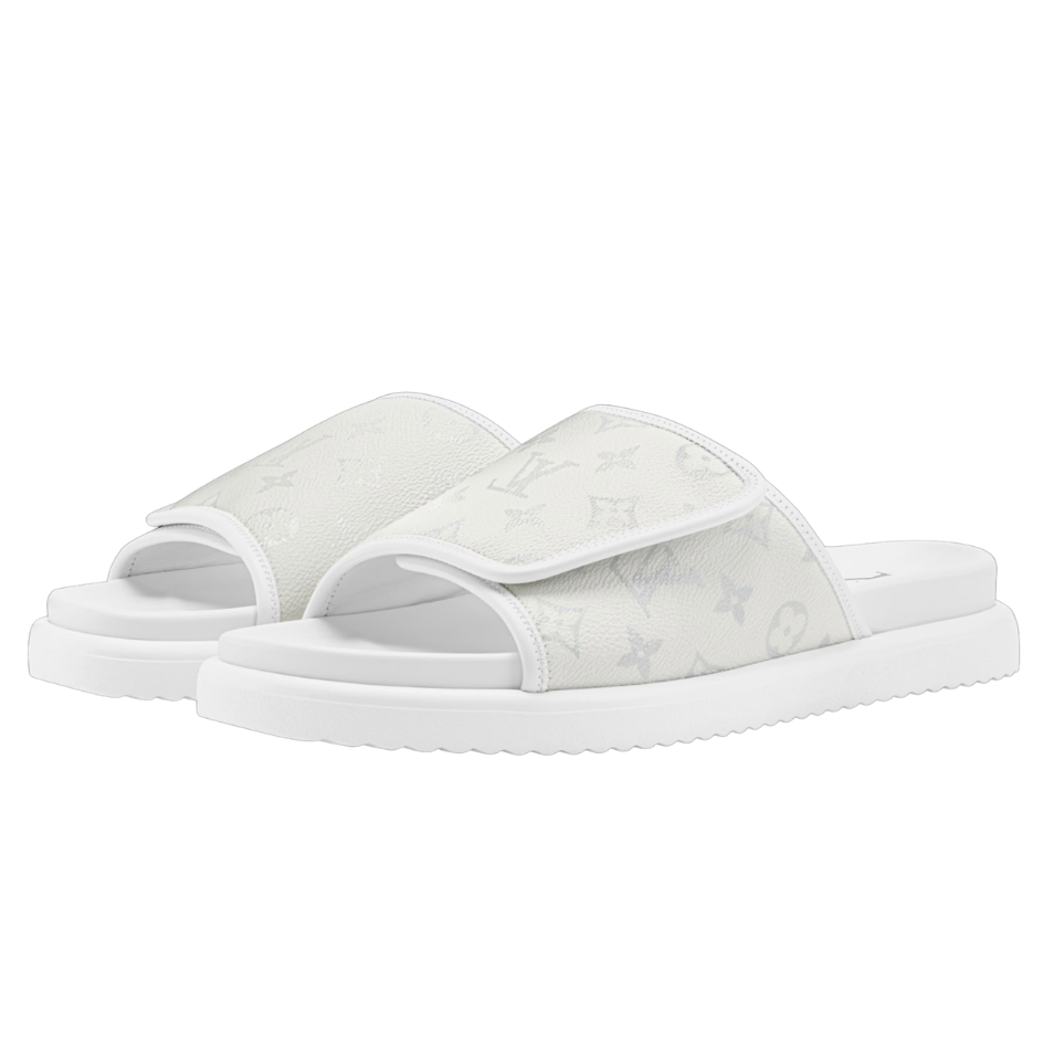 Slides Monogram