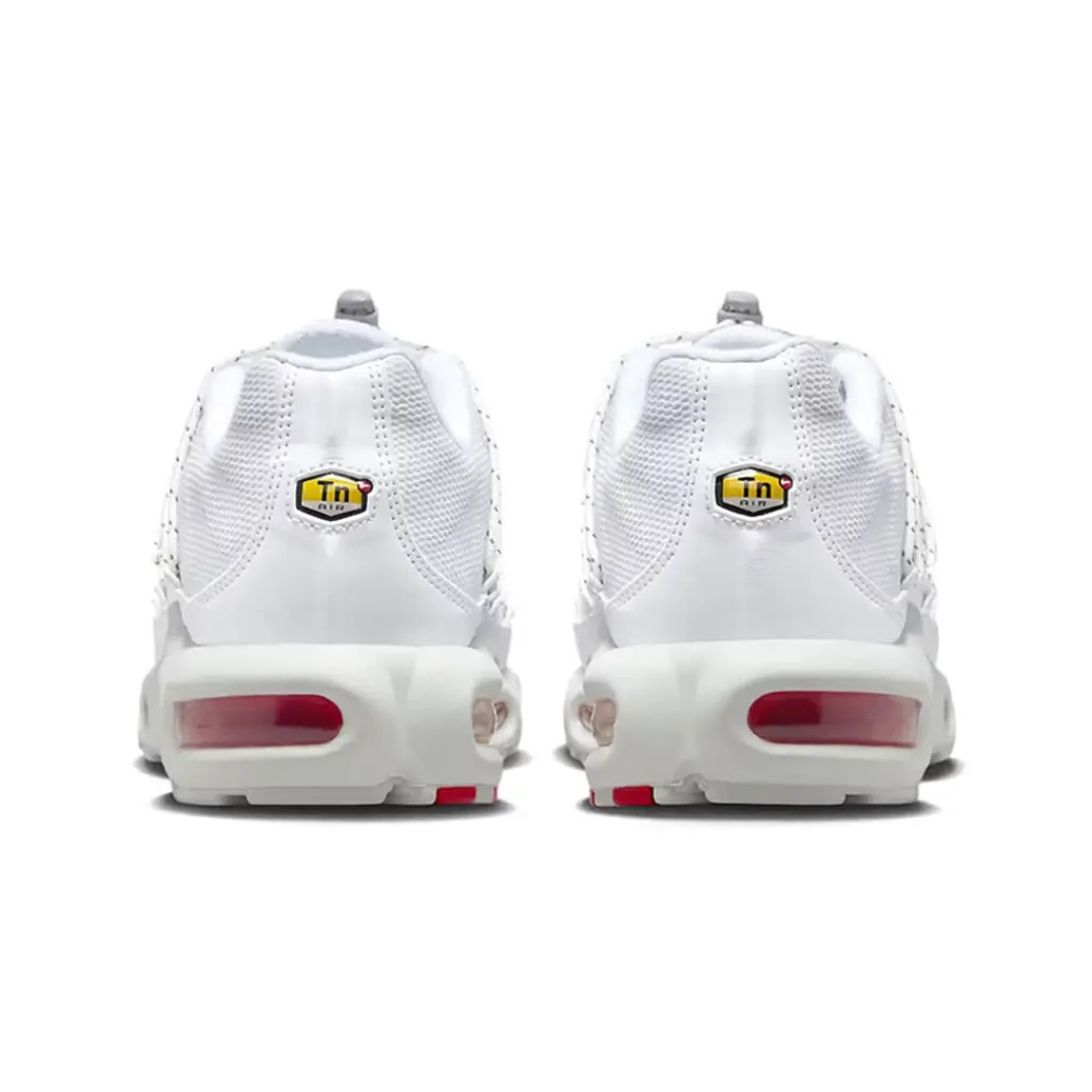 TN Utility White
