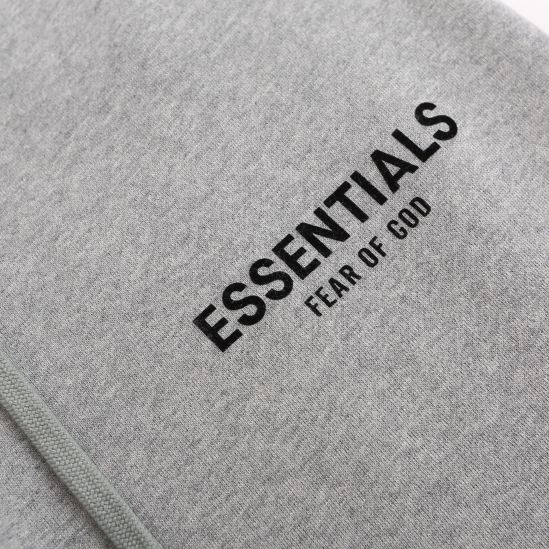 Essentials Grey Pants