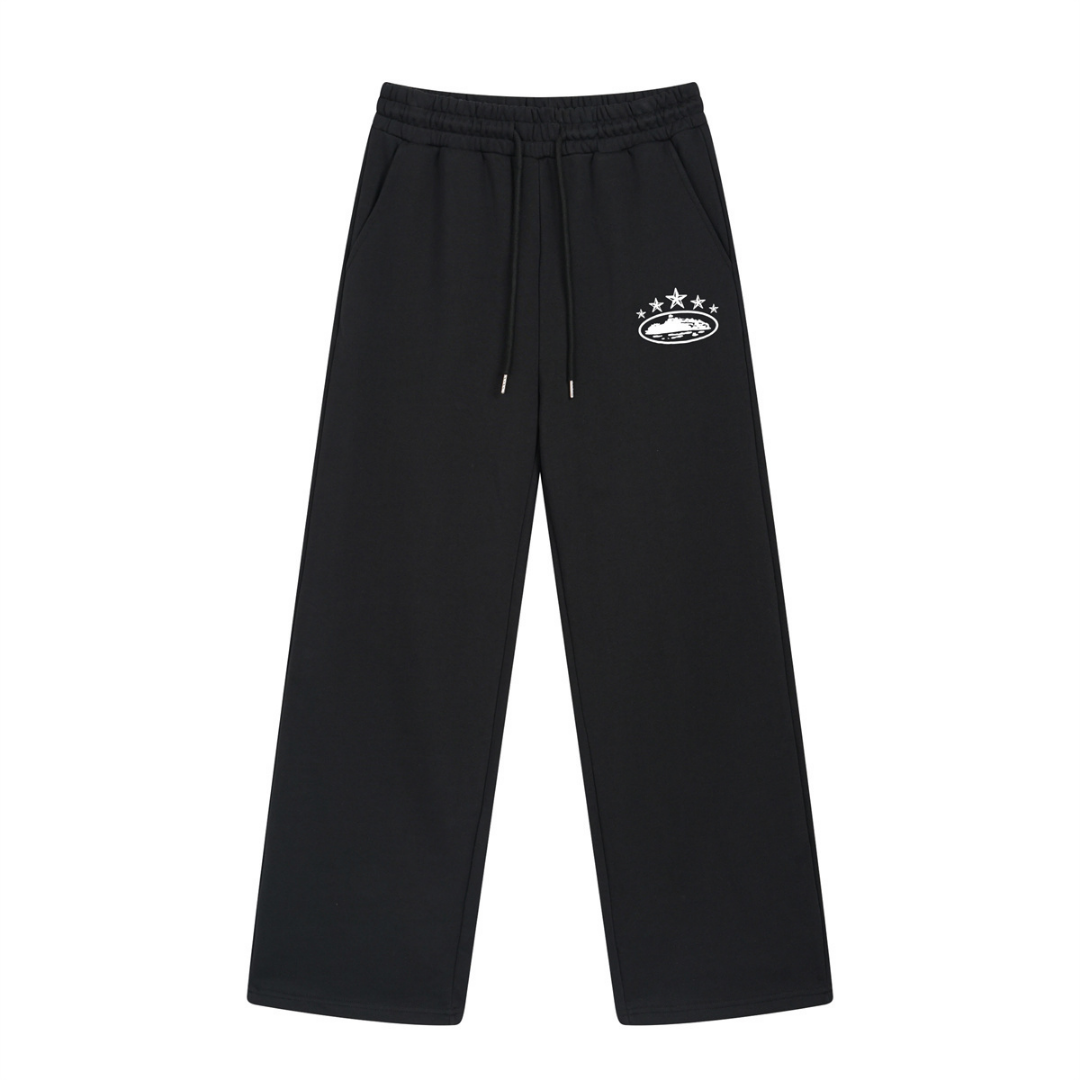 Alcatraz Pants