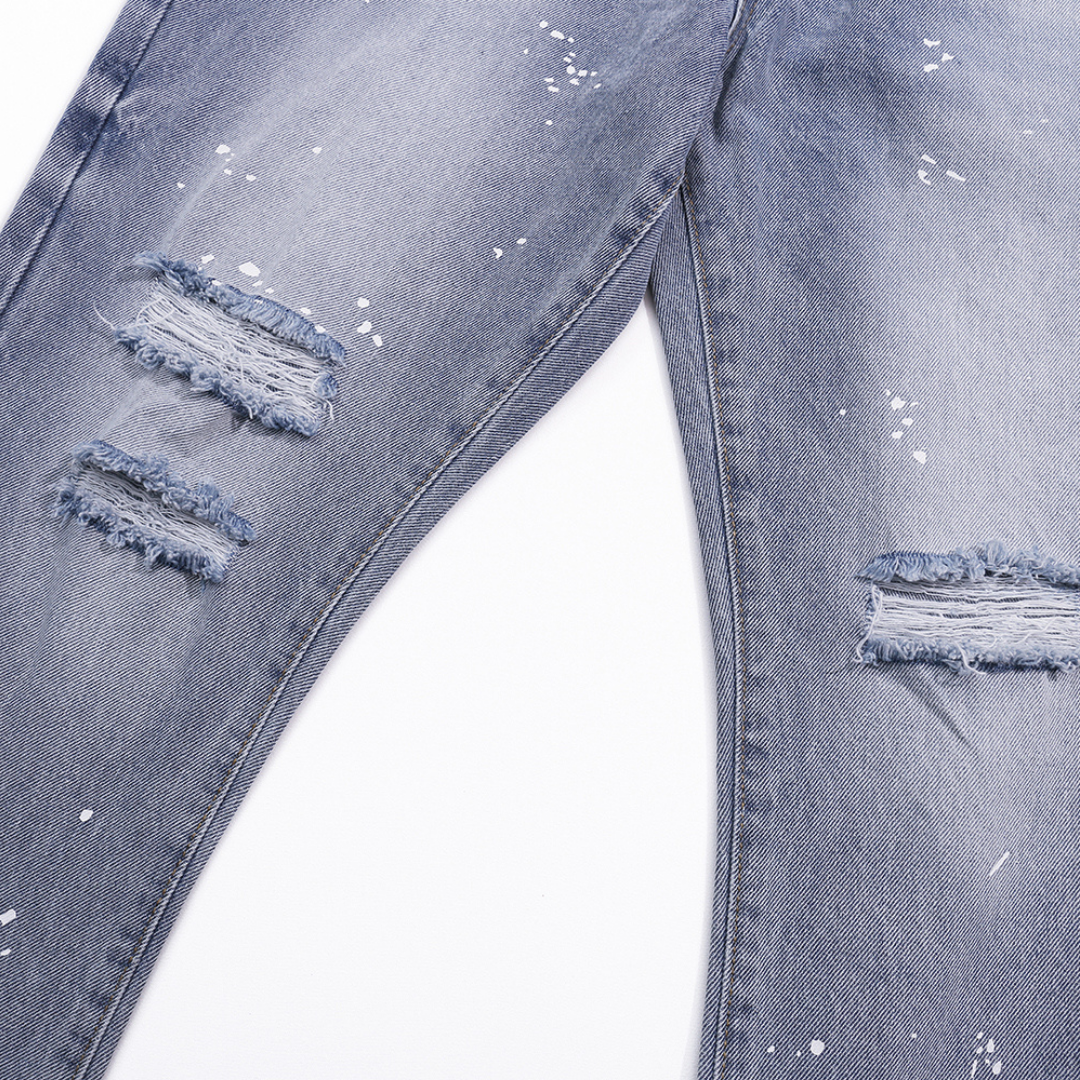 Gallery Dpt. Paint Jeans