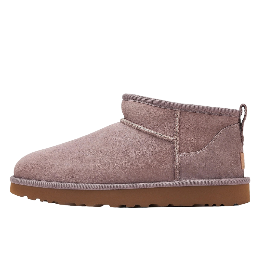 WMNS Classic Ultra Mini boots