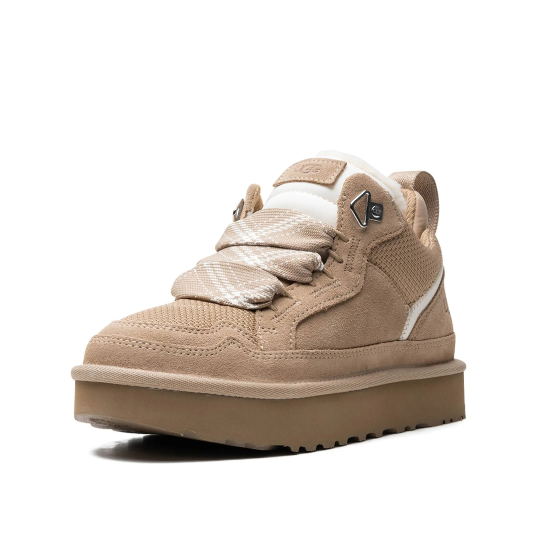 WMNS Lowmell Sneakers