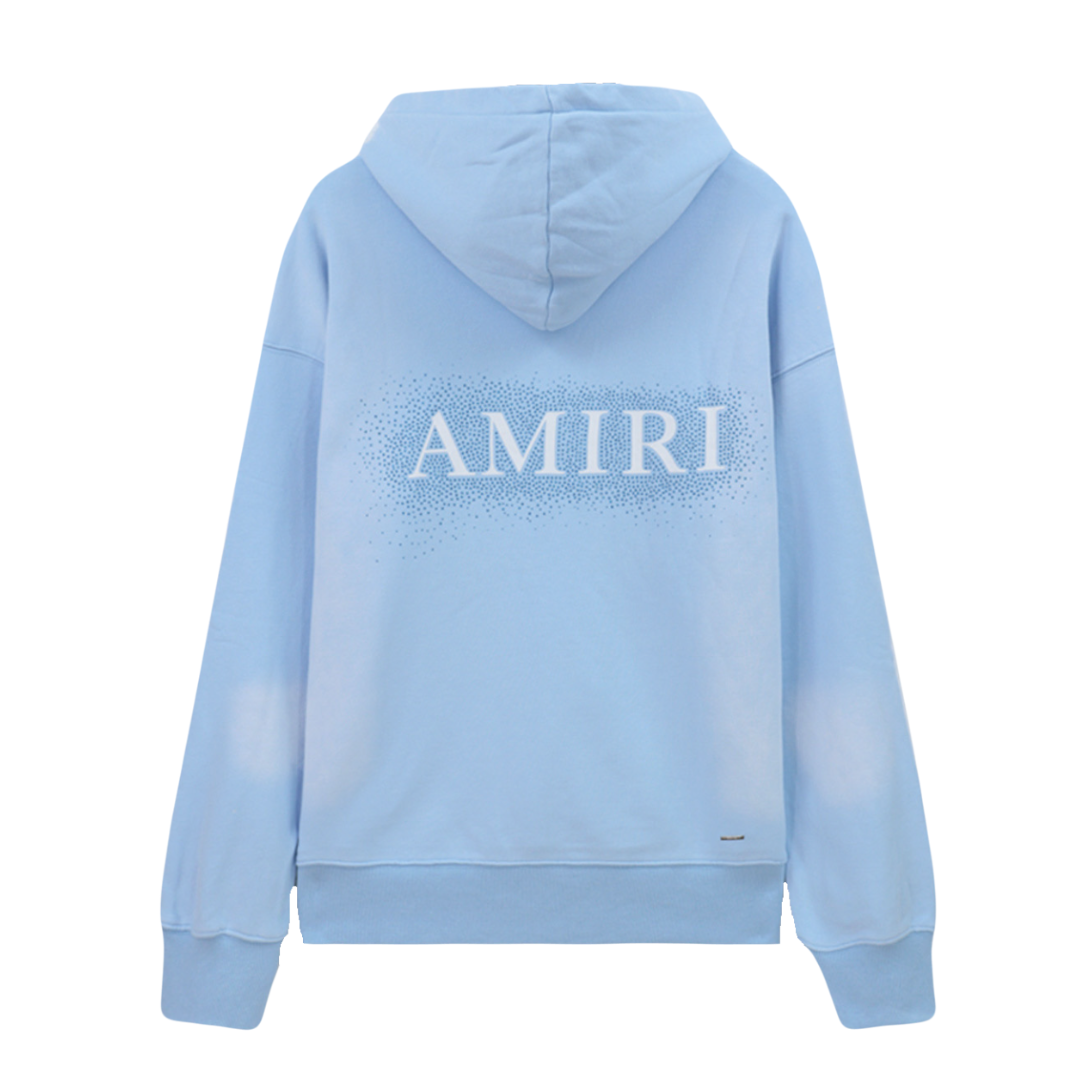 Amr Polychromatic Hoodie