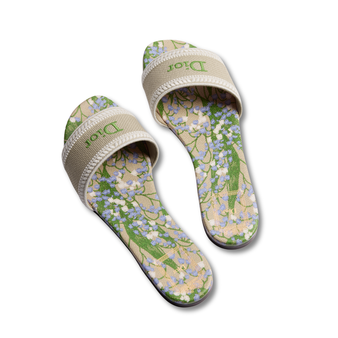Dway Slides