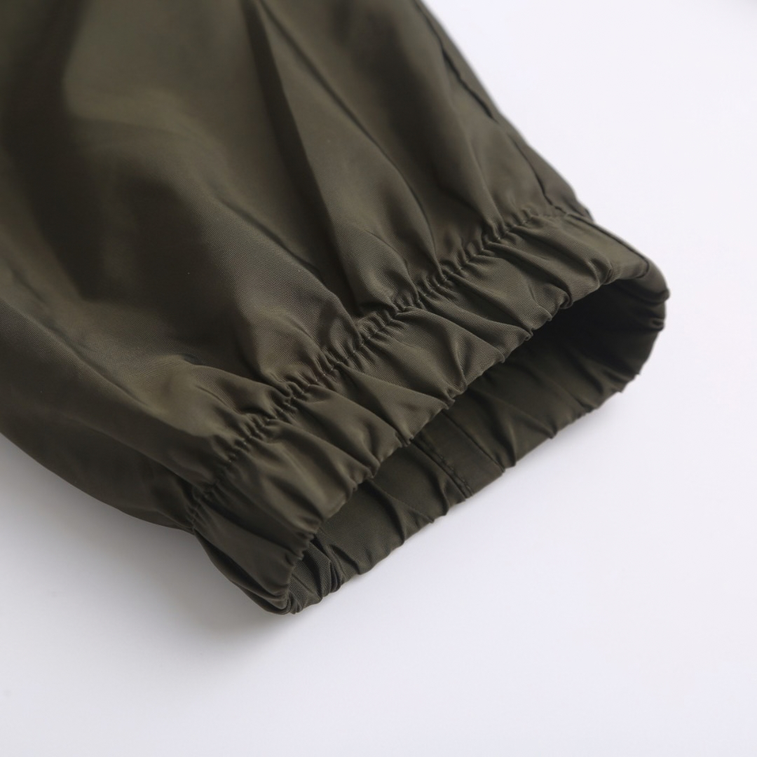 BB Tactic Windbreaker