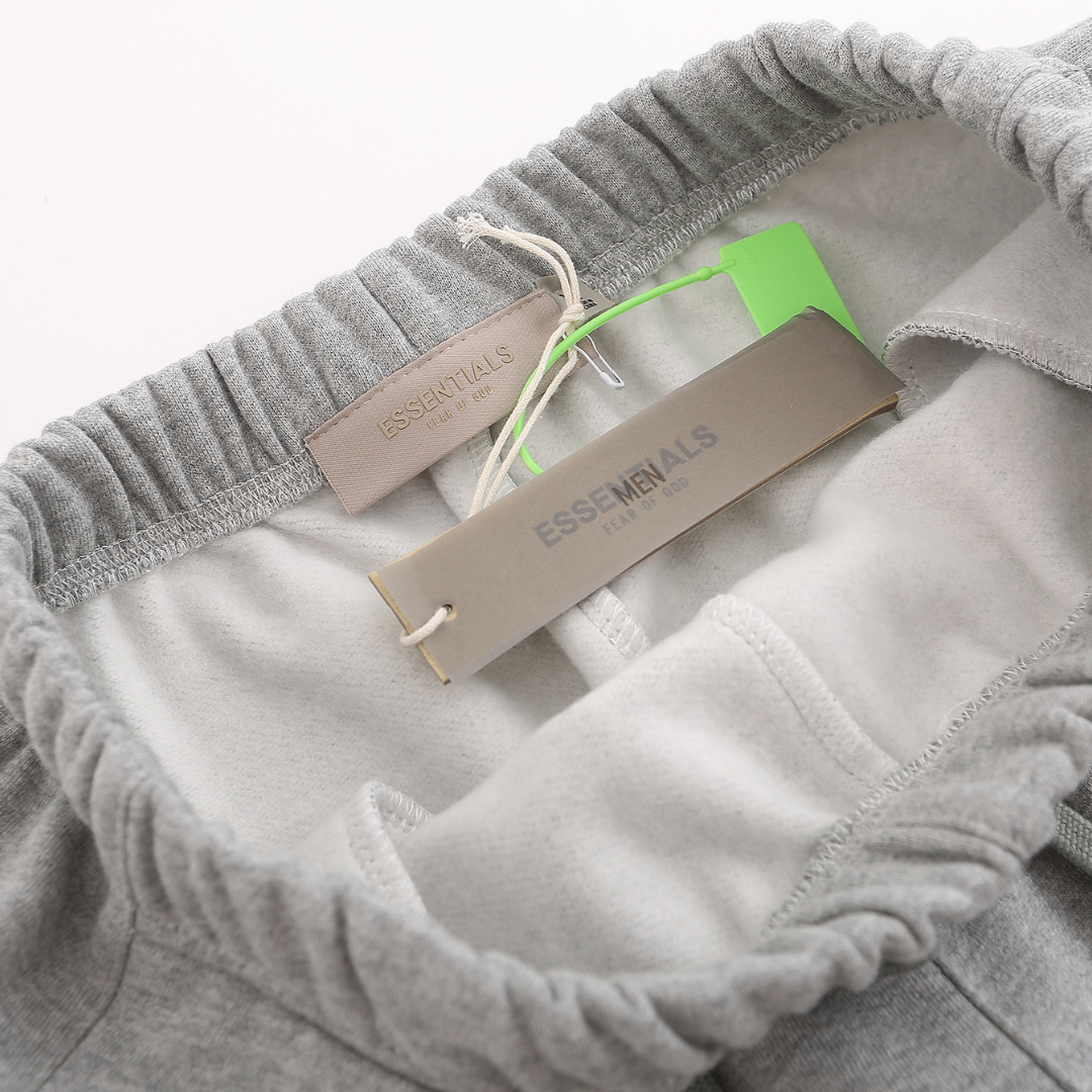 Essentials Grey Pants