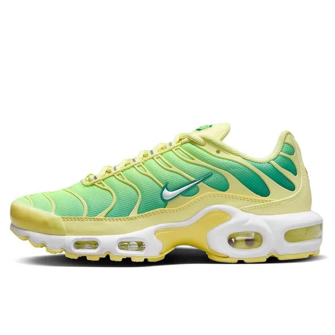 TN "Lemon Lime"