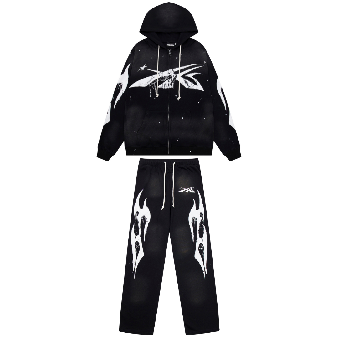 Hell Tracksuit