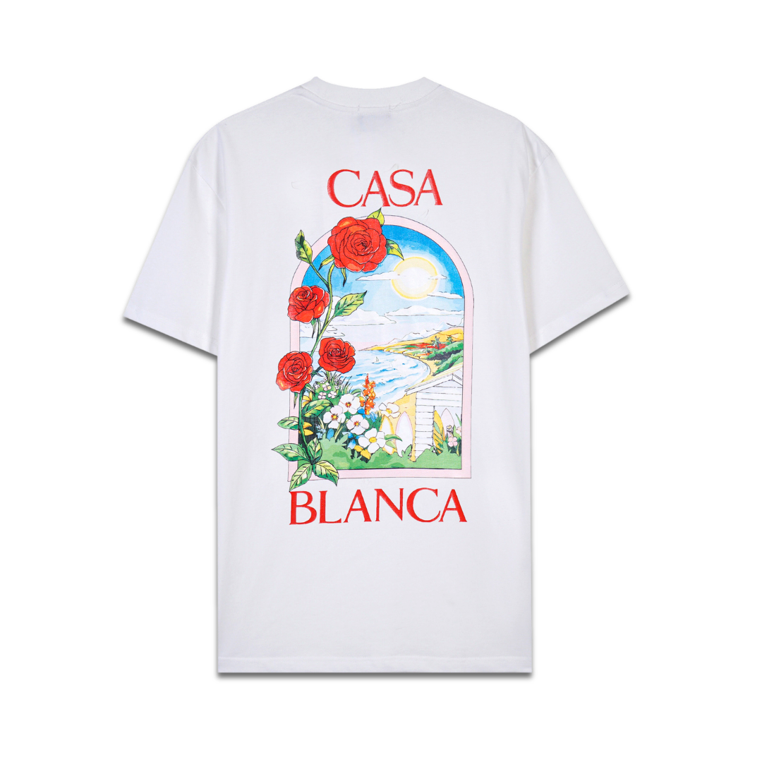 Casa Monogram T-shirt
