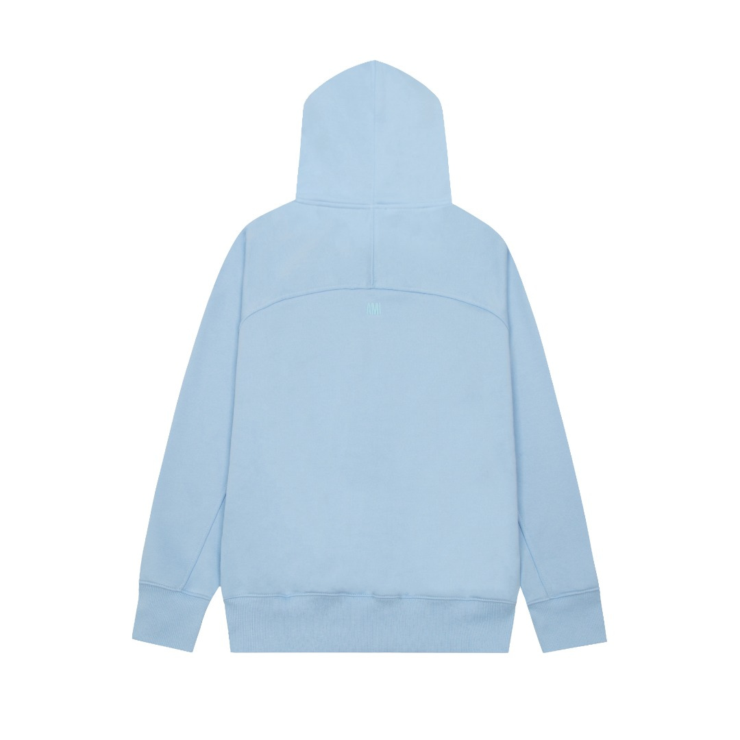 Sweat à capuche Ami