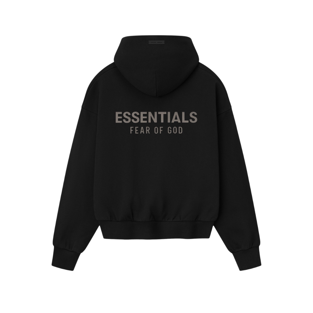Essentials Hoodie