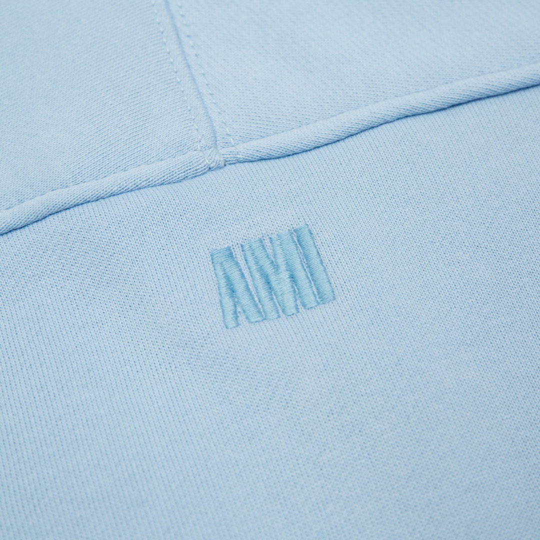 Sweat à capuche Ami