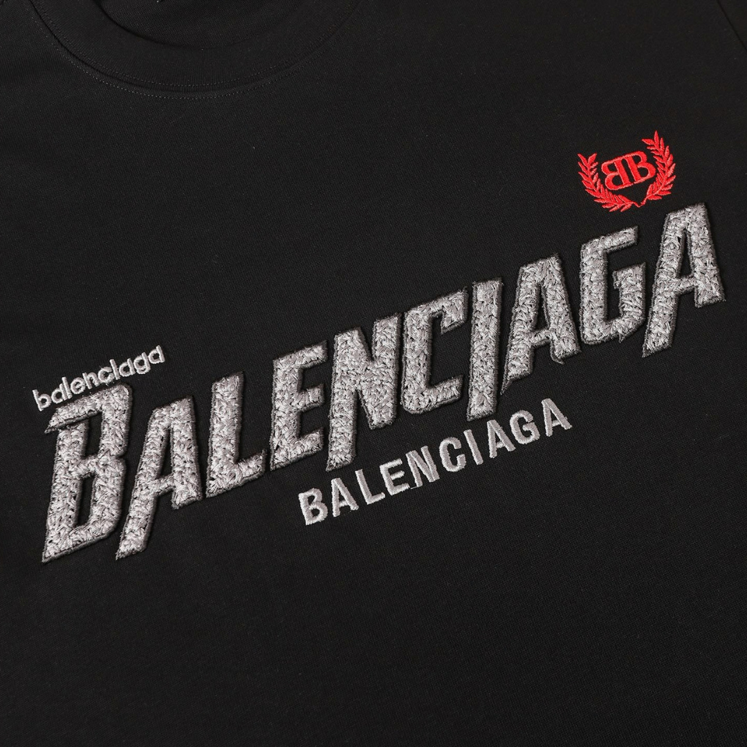 BB Logo T-shirt
