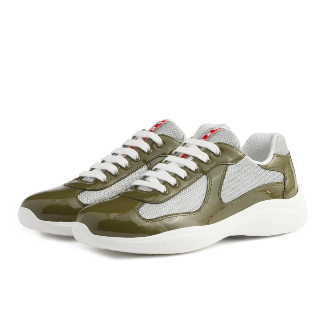 America's Cup Khaki
