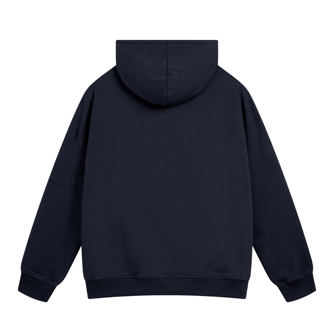 C.P Logo Hoodie