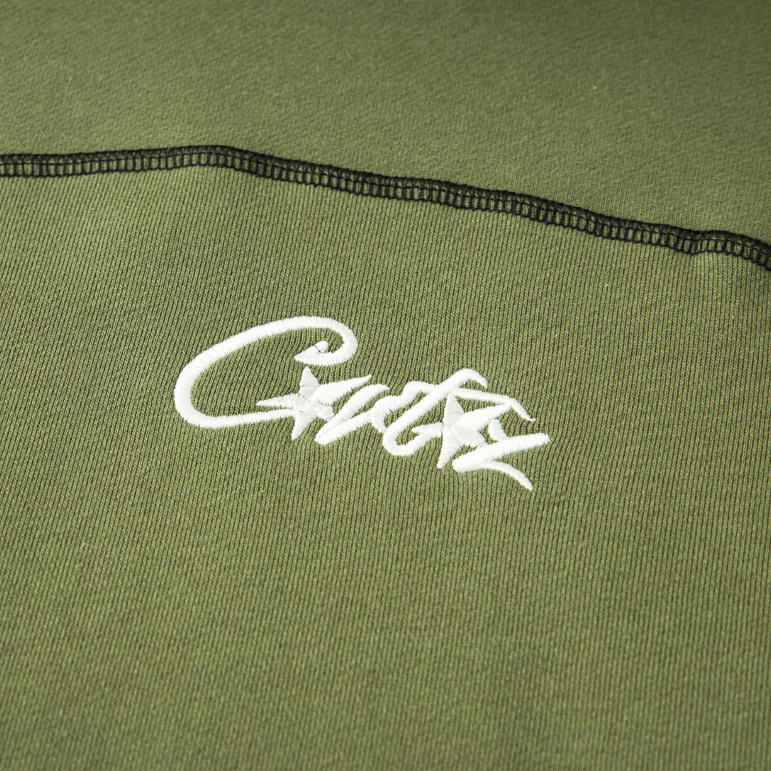 Alcatraz Monogram Tracksuit