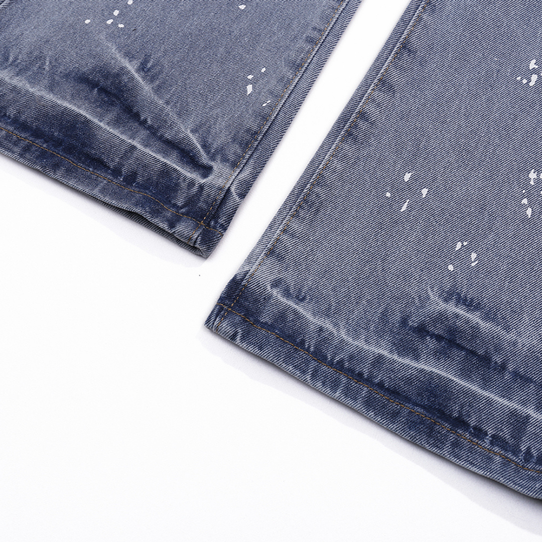 Gallery Dpt. Paint Jeans