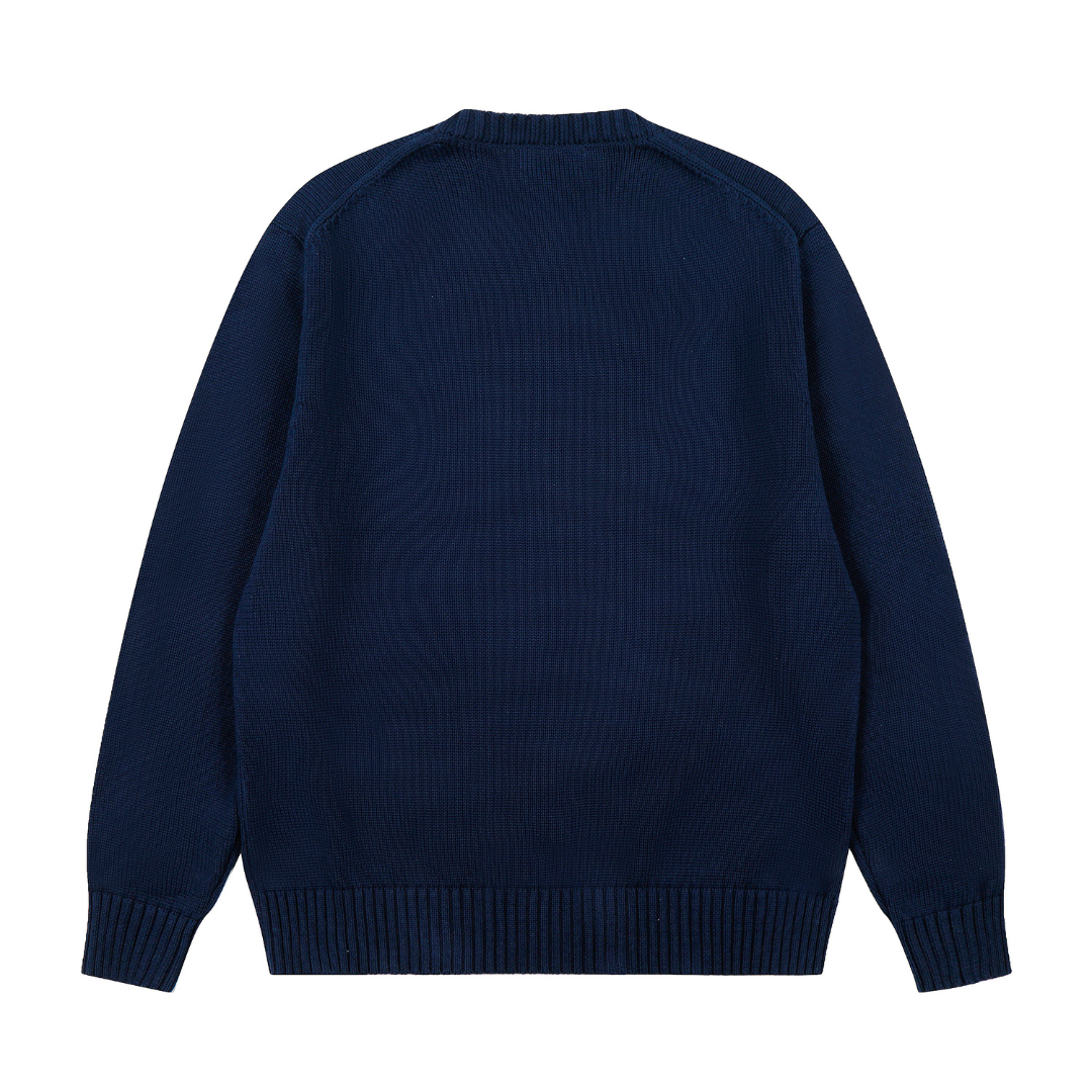Polo Bear Sweater
