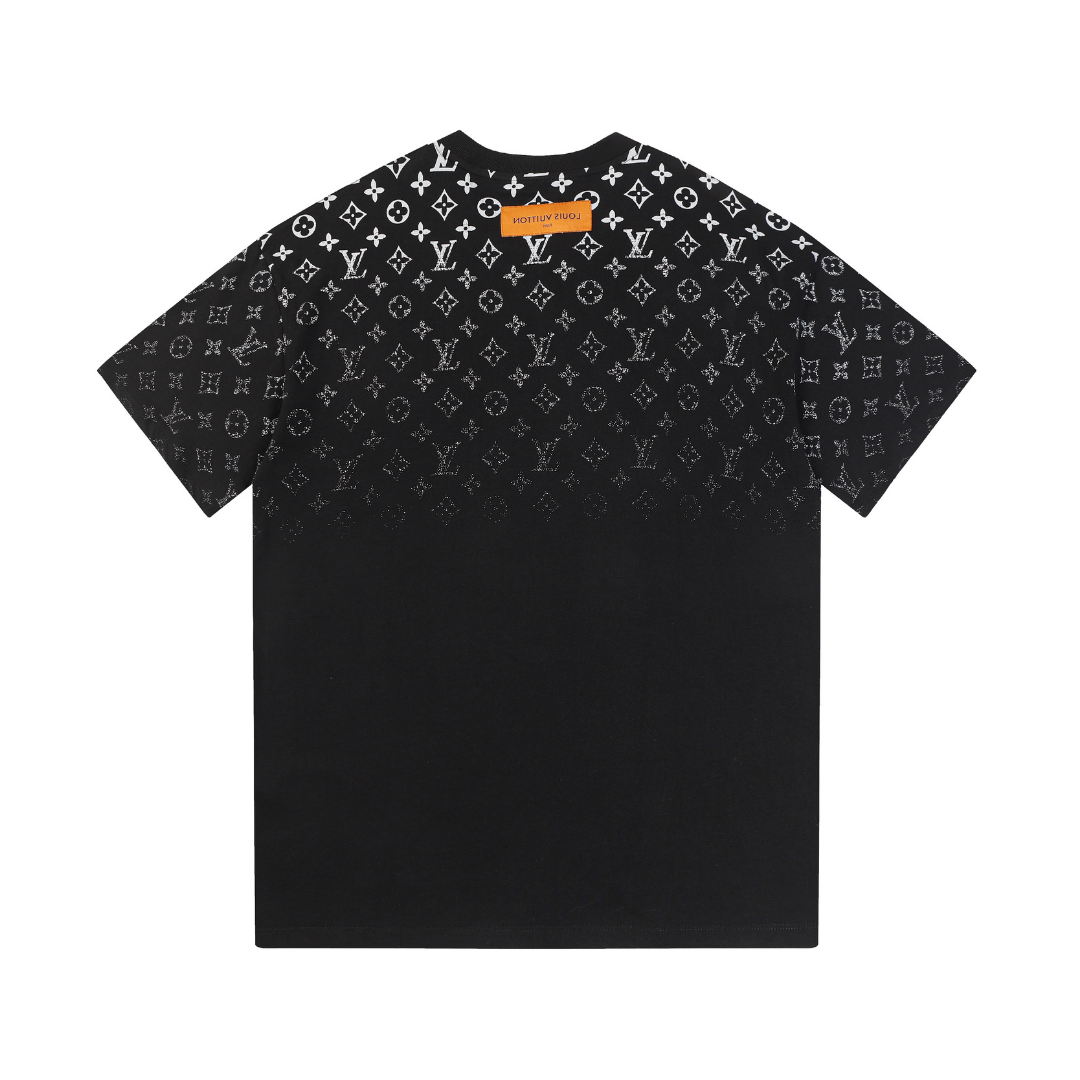 Monogram T-shirt