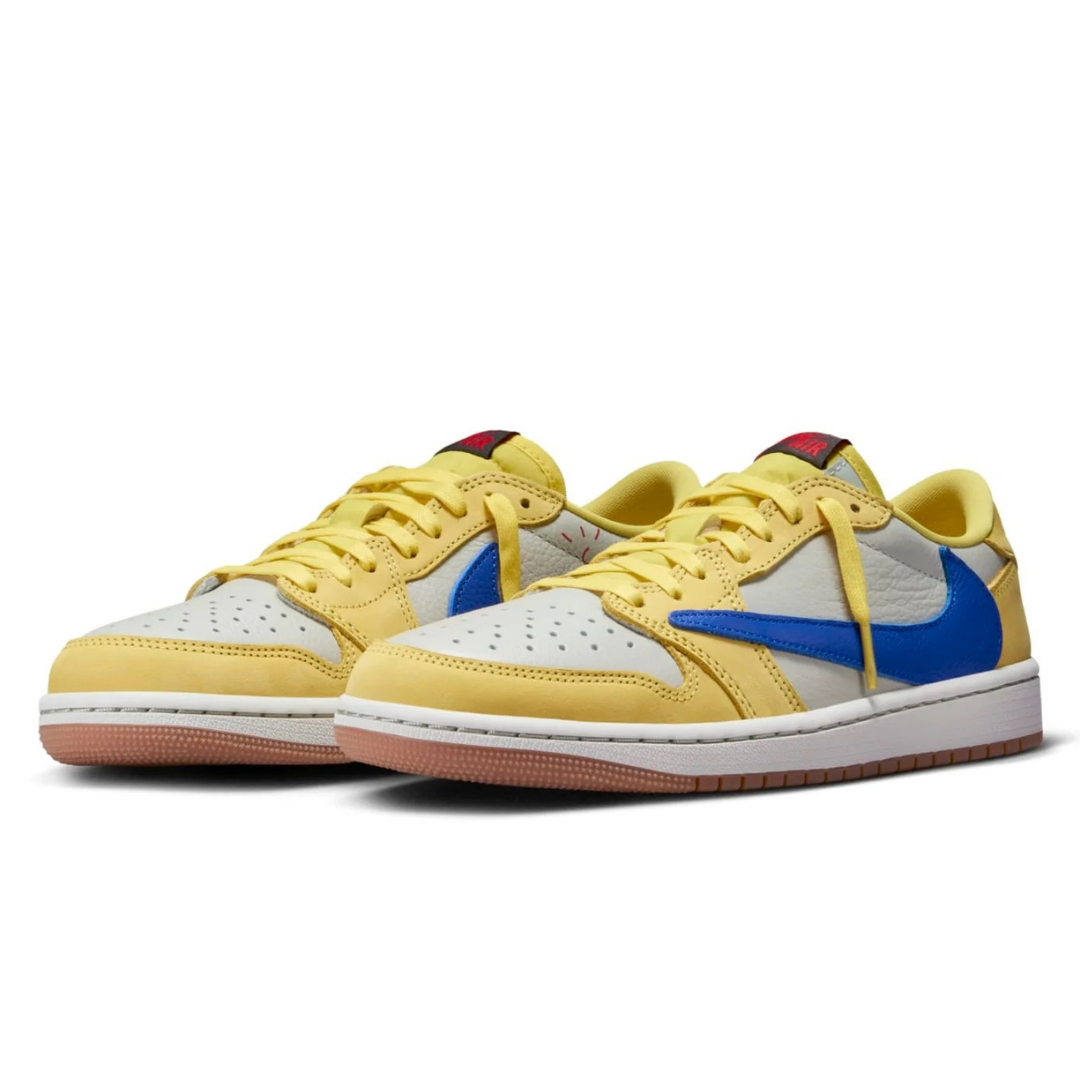J1 Air Retro Low OG TS Canary