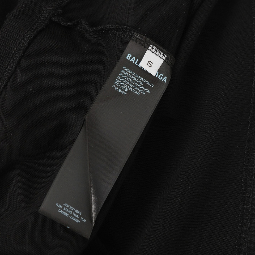 BB Logo T-shirt