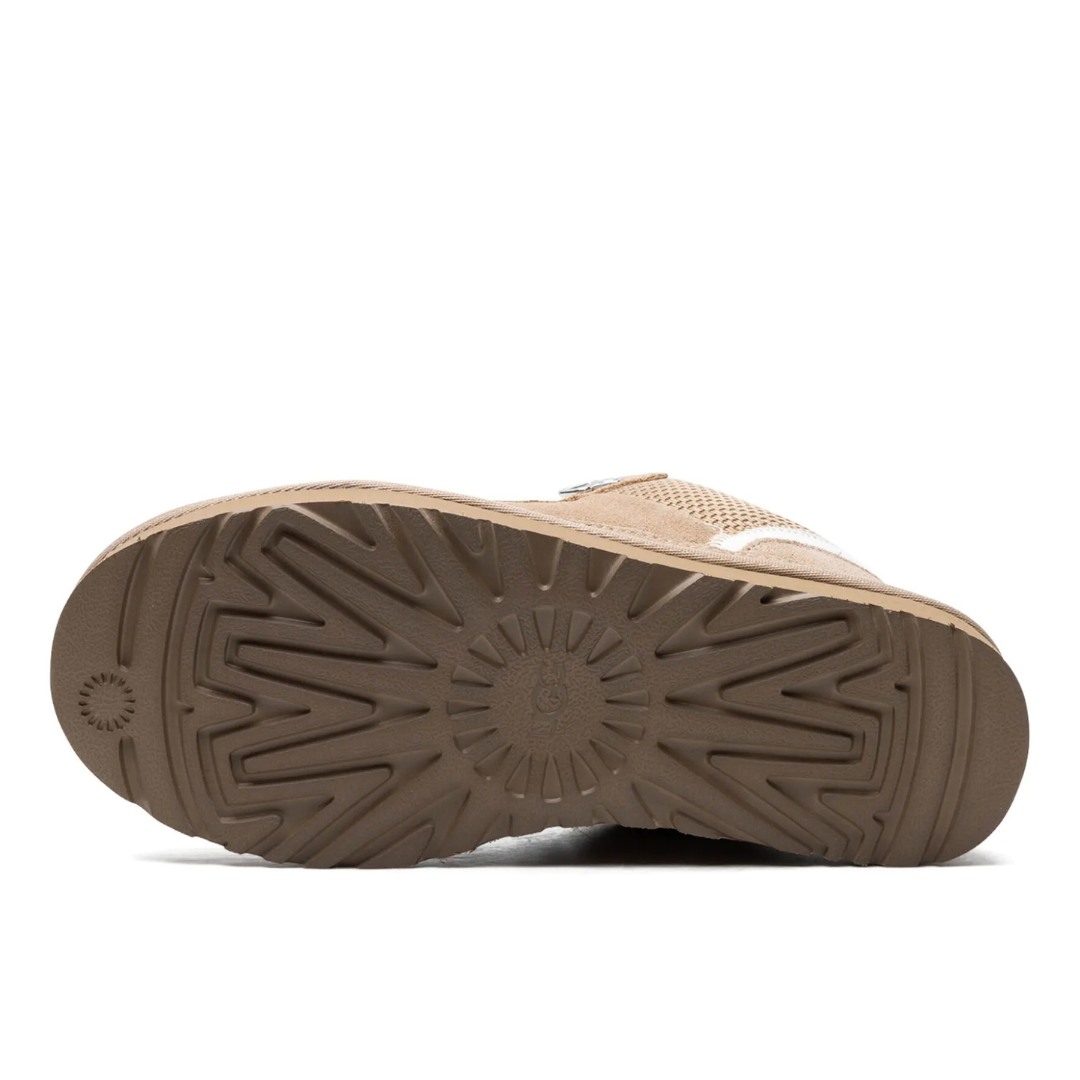 WMNS Lowmell Sneakers