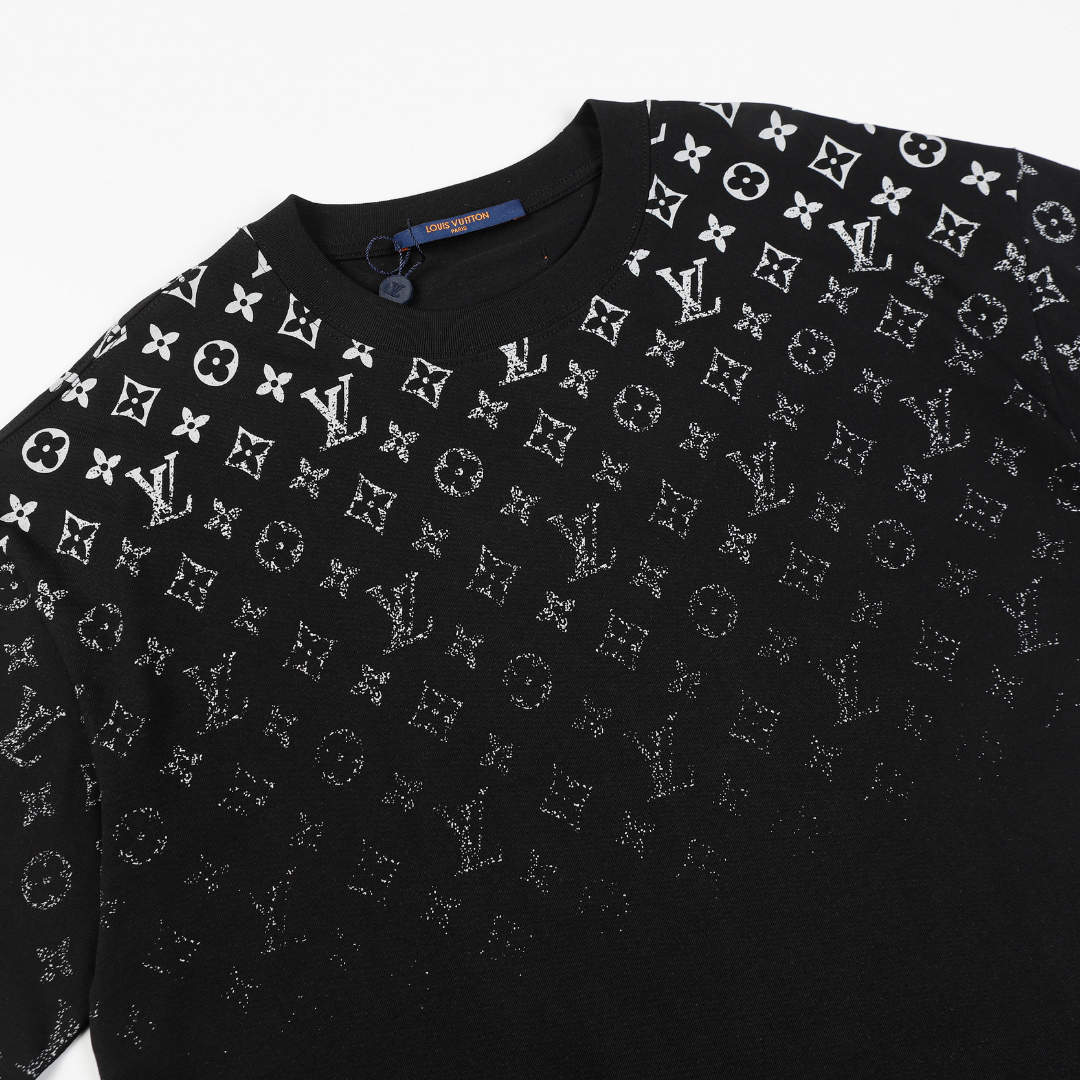 Monogram T-shirt