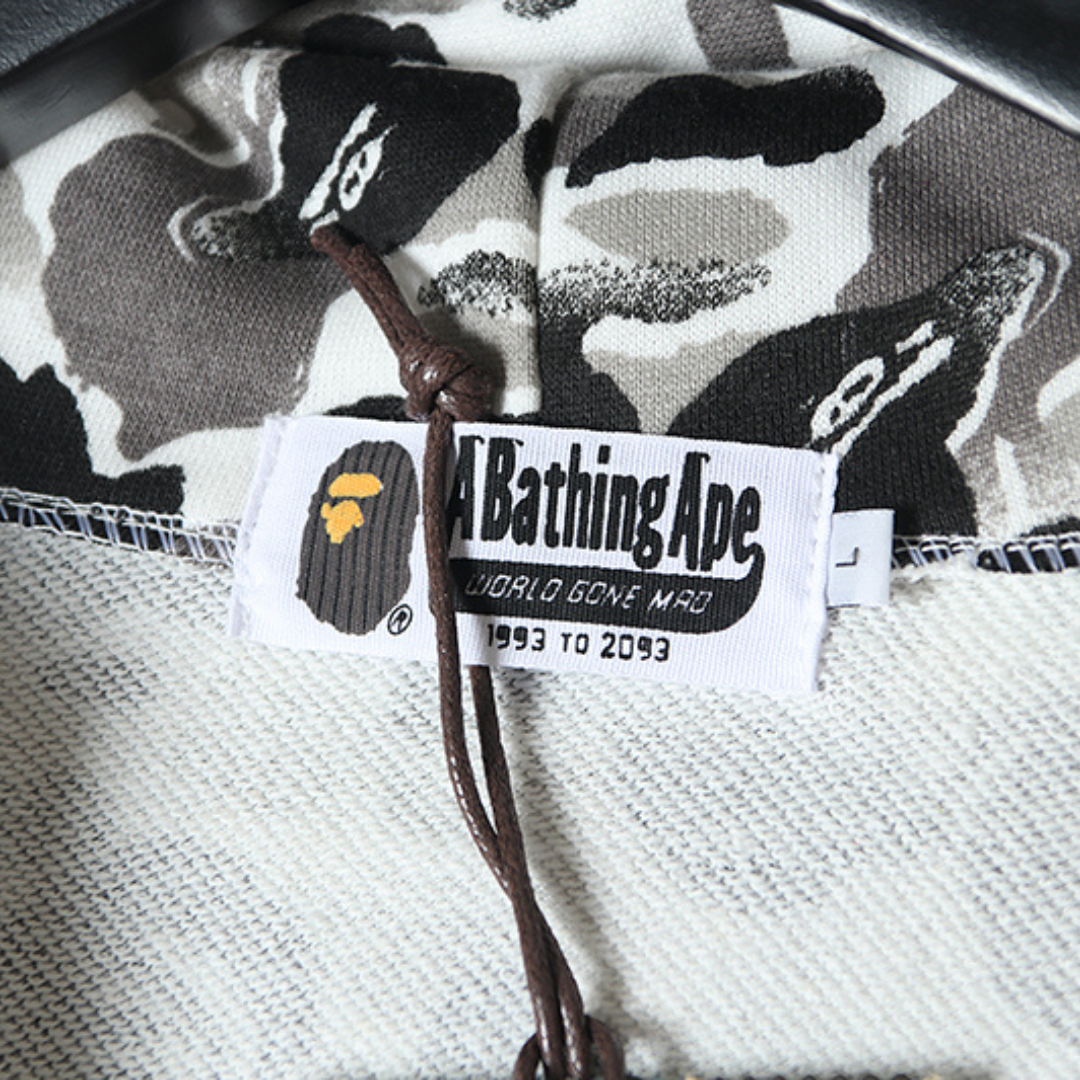 Bape Tracksuit