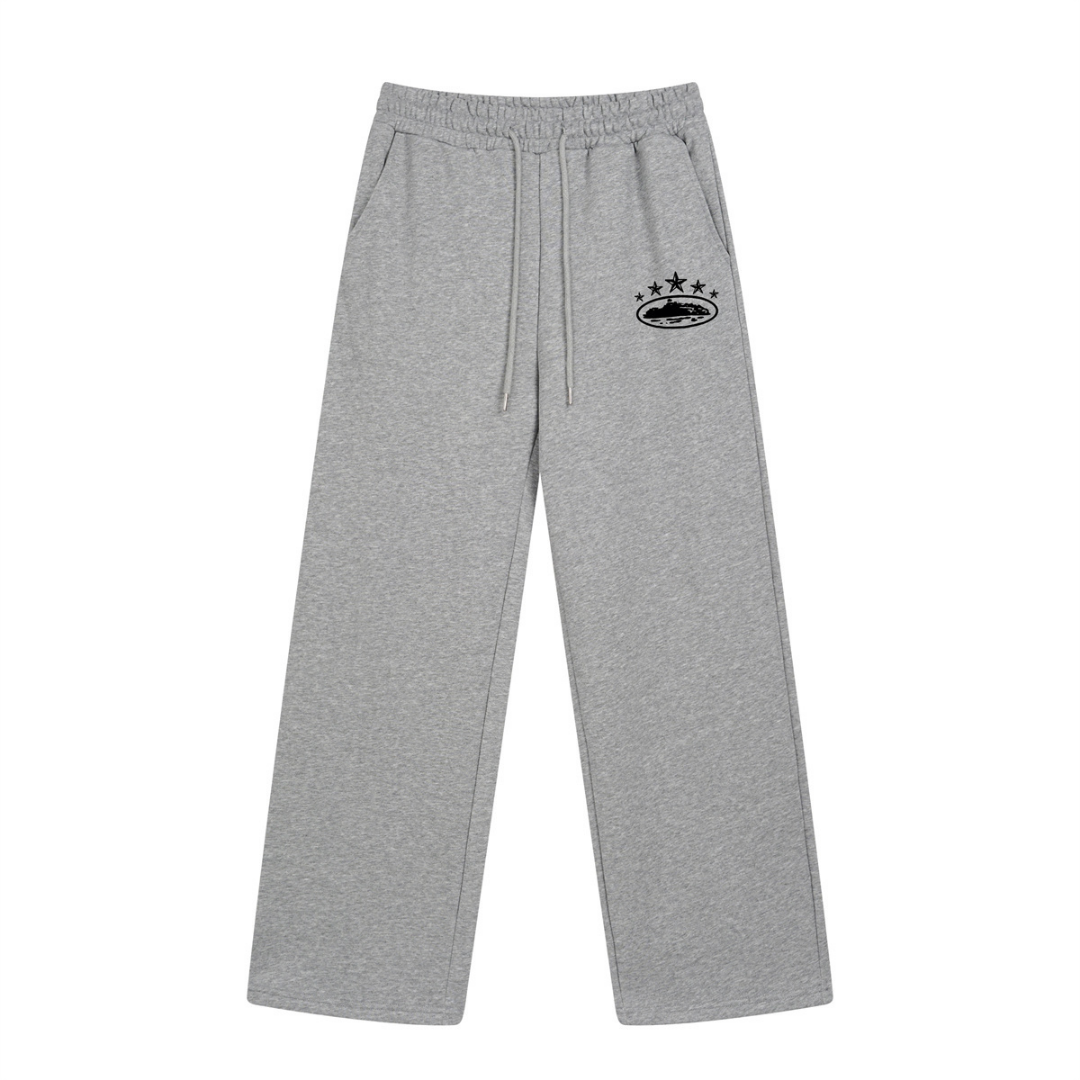 Alcatraz Pants