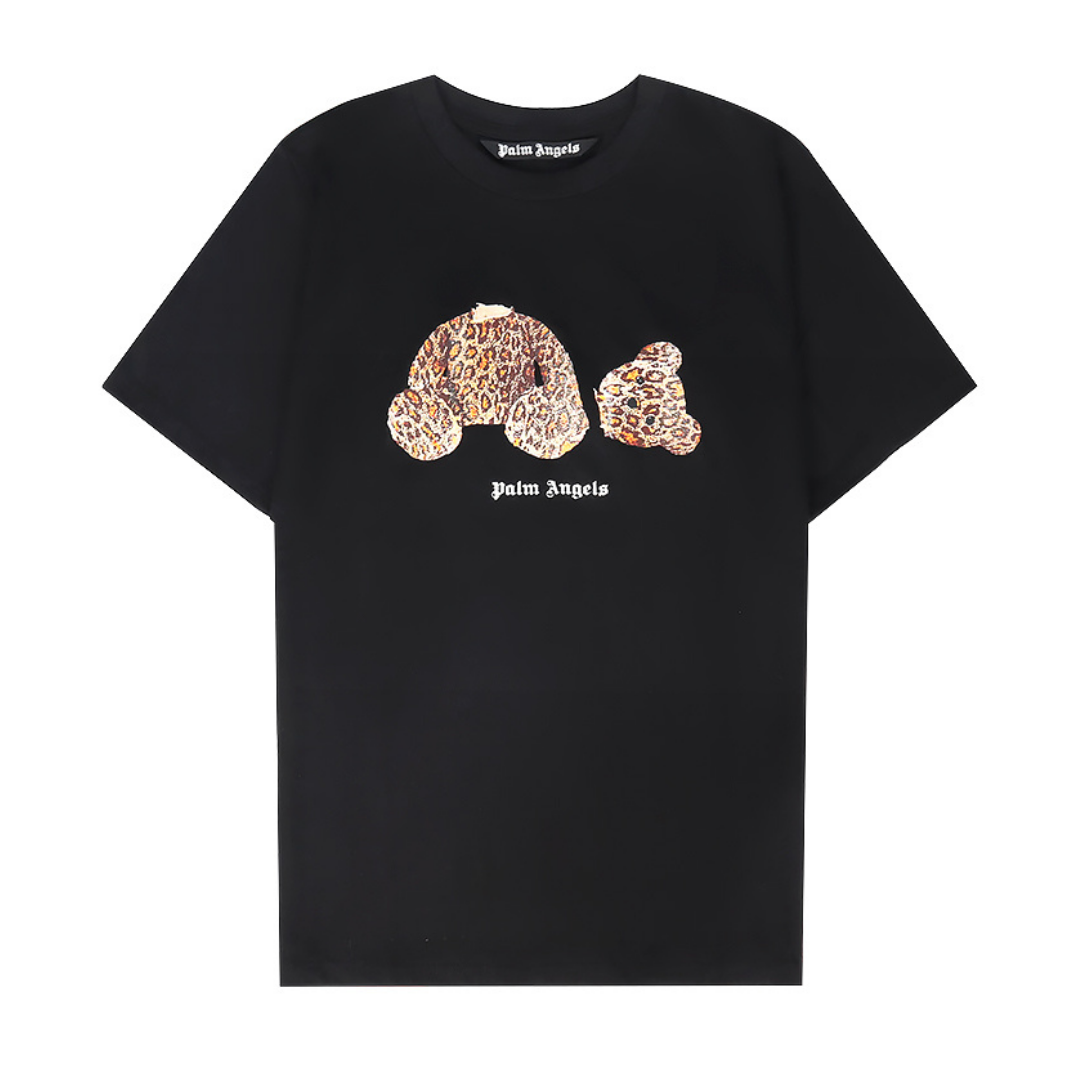 Palm Bear T-shirt